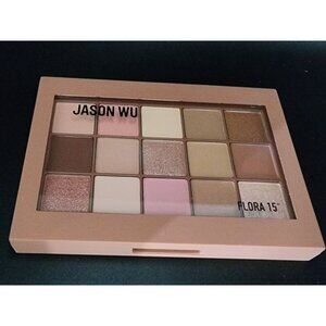 Jason Wu FLORA 15 - 02 Dusty Rose Eyeshadow